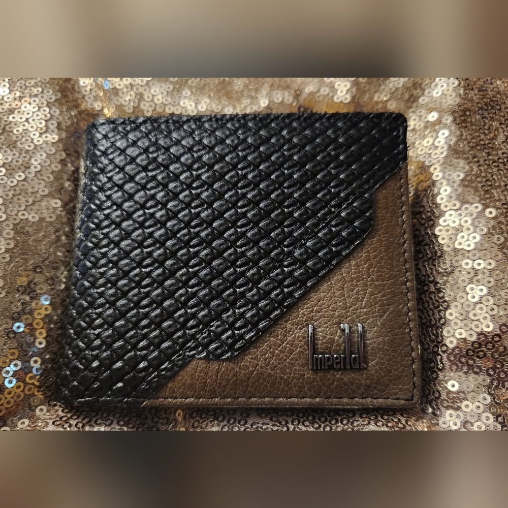 Men's wallets - Picture 13 of 13